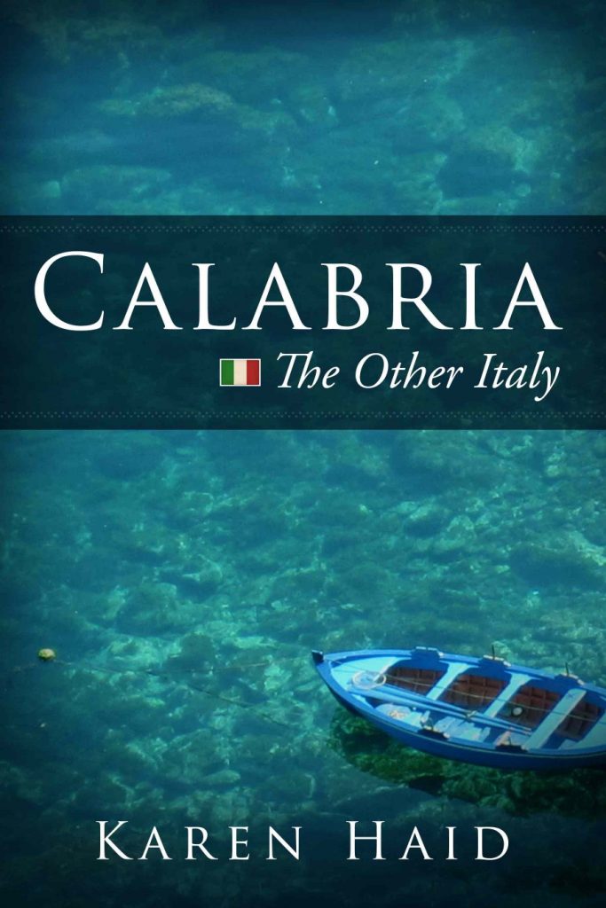 Calabria Italy