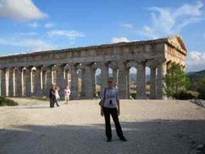 Segesta, Sicily