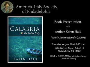 Karen Haid Appearances