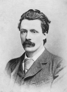 Calabrian travelogues, George Gissing