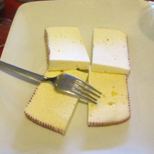 Pecorino