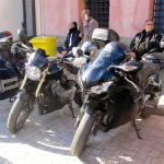 Italian motorcycle group