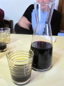 Palizzi IGT Wine