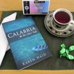 Calabria book