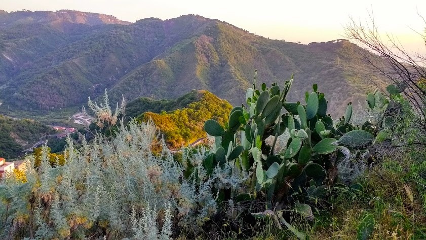Calanna, Reggio Calabria
