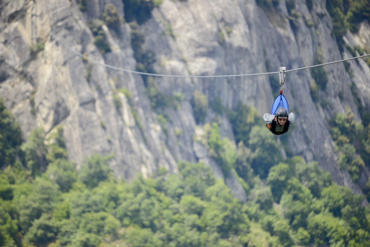 Vacation in Basilicata