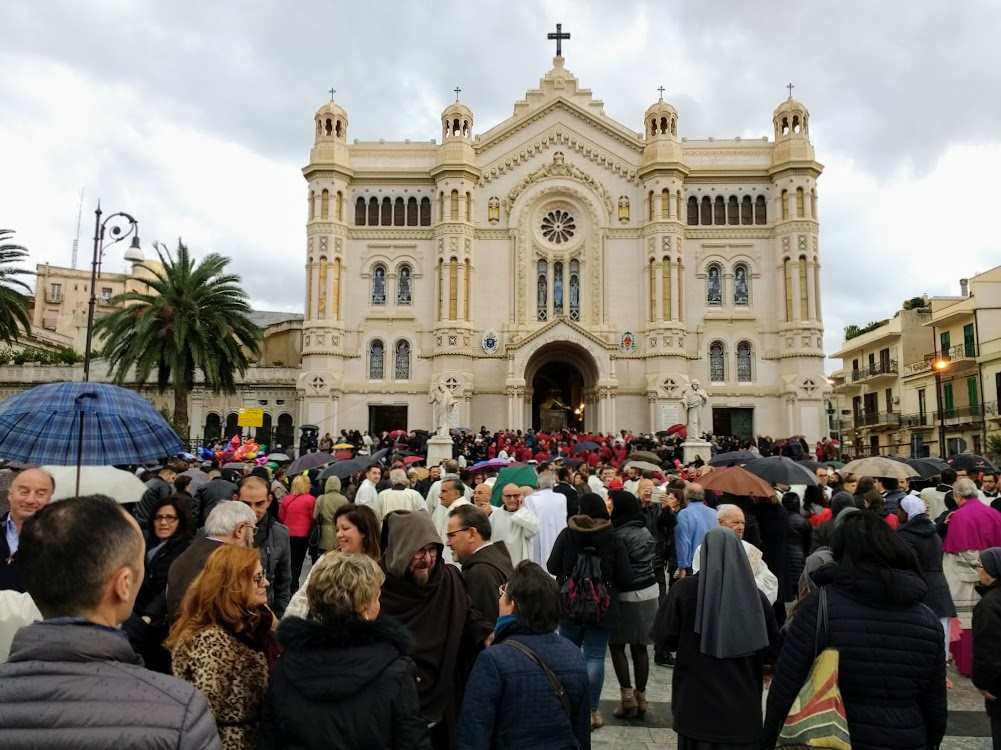 Reggio Calabria