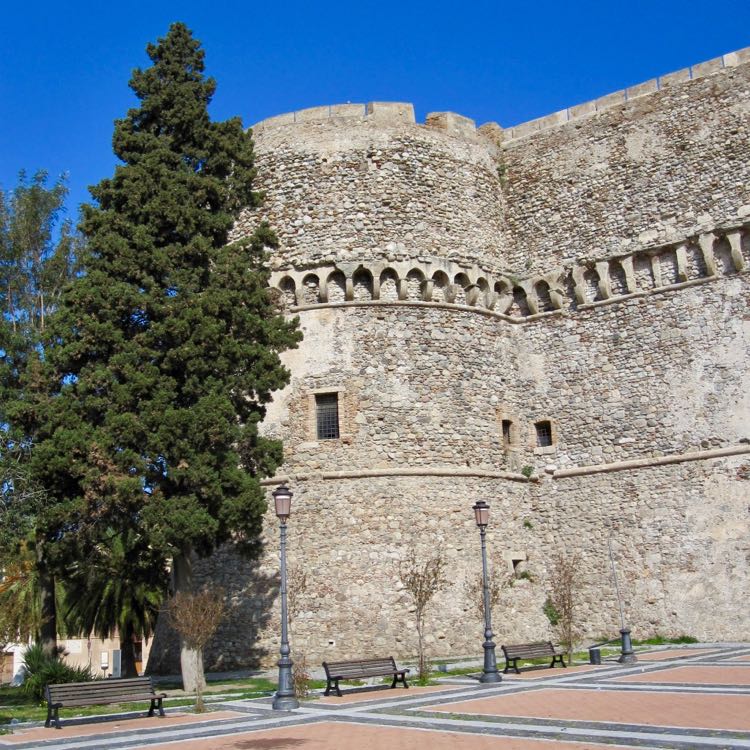 visit Reggio Calabria