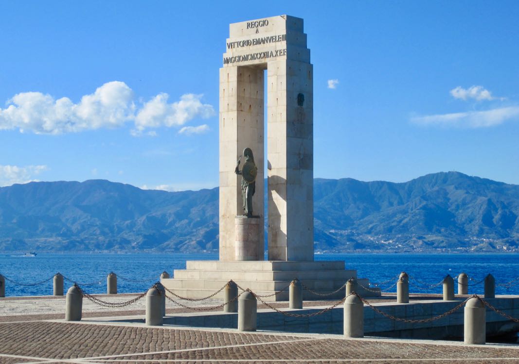 visit Reggio Calabria