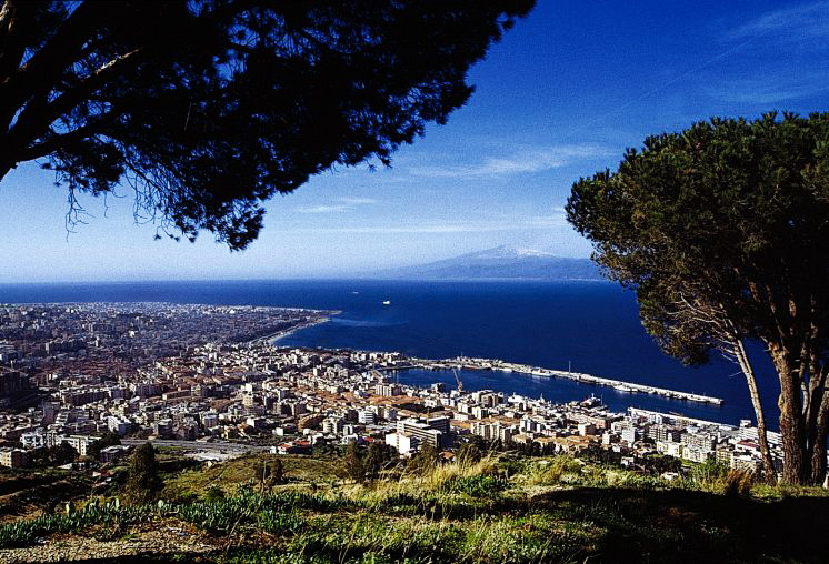 Visit Reggio Calabria