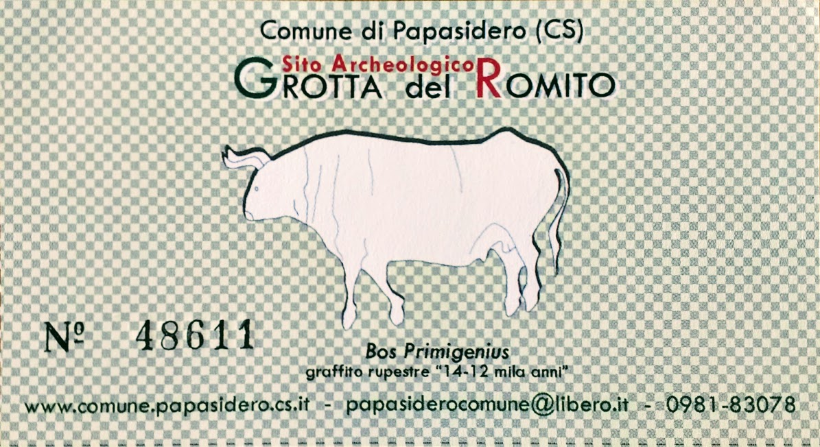Grotta del Romito