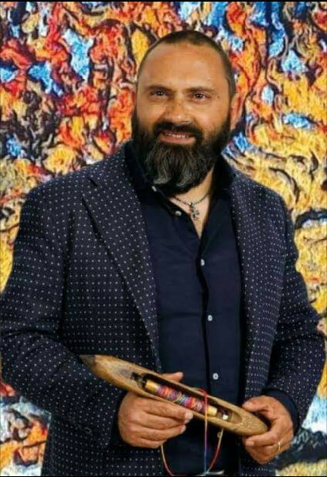 Domenico Caruso