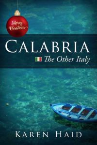 Italy travel book