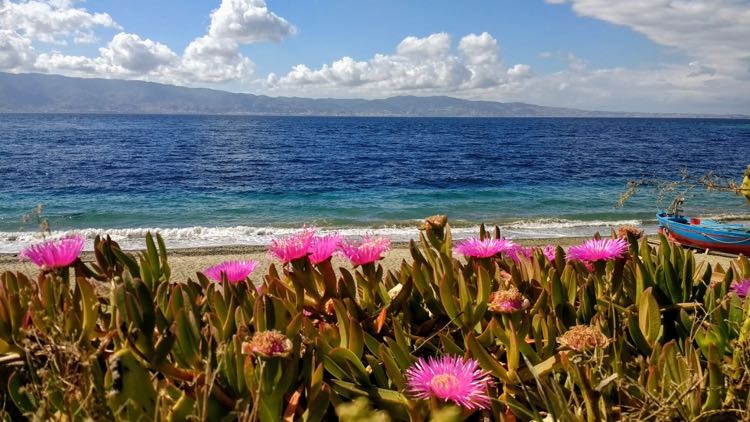 beauties of Calabria