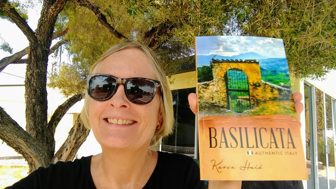 Basilicata book
