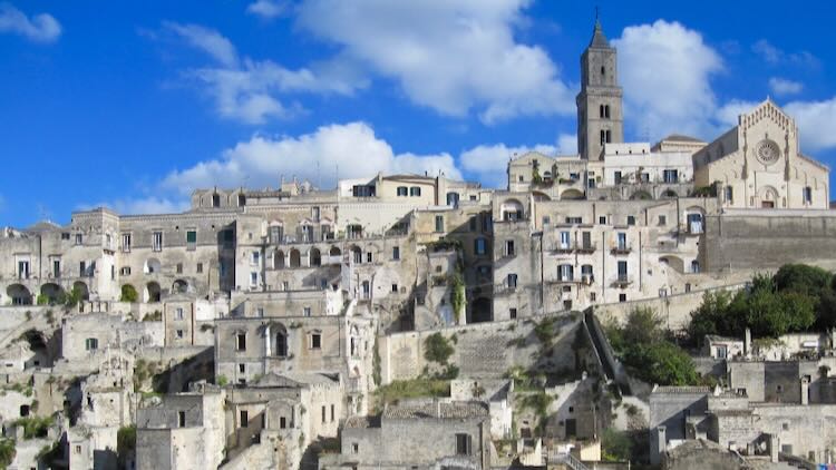 Matera