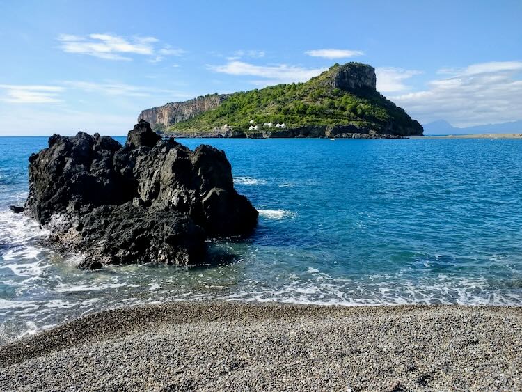 Castles and Wines of Calabria Tour