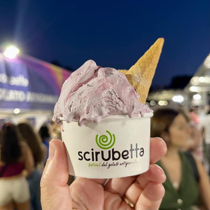 Scirubetta Festival in Reggio Calabria