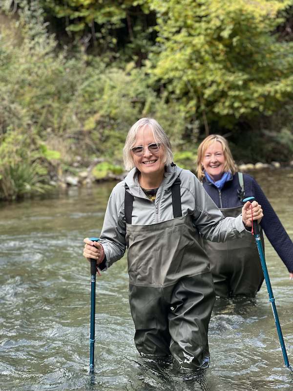 Vacation in Basilicata