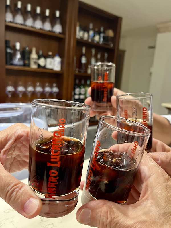 Basilicata Cultural Tour