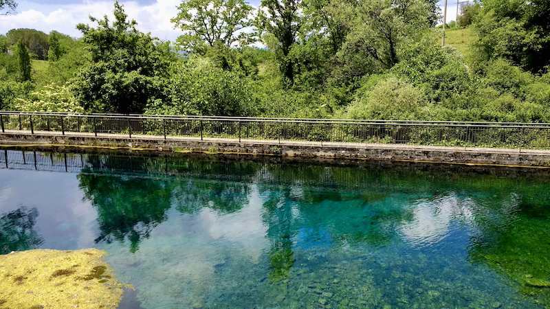 Viggianello, Basilicata