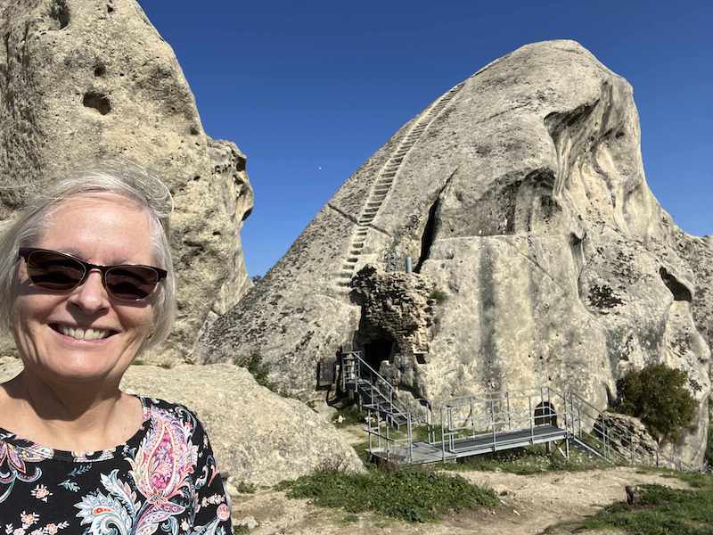 Vacation in Basilicata