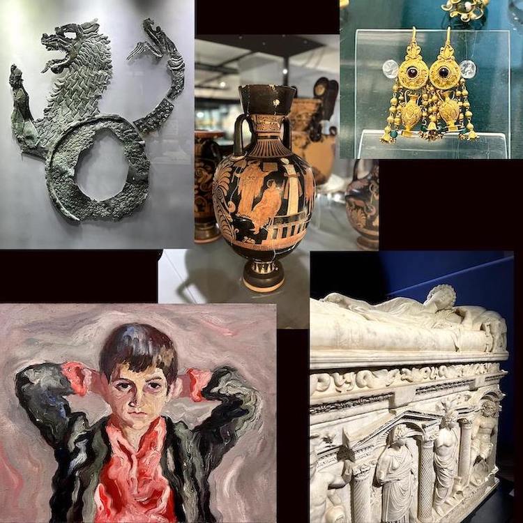 Museums in Basilicata