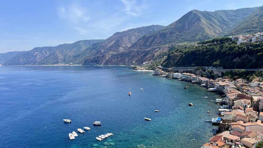 Scilla