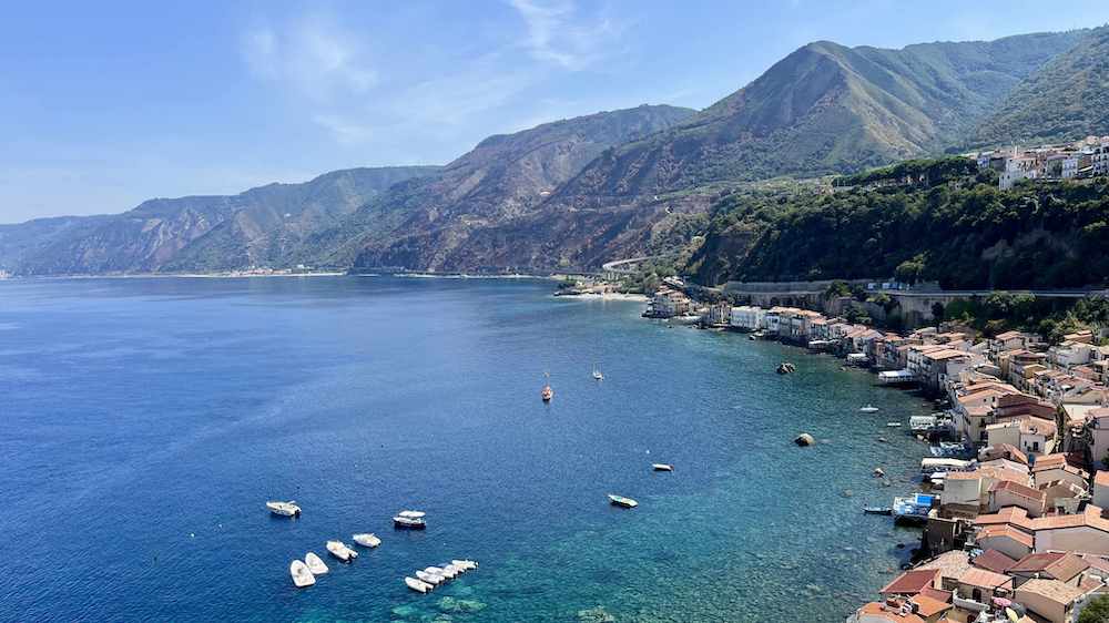 Scilla