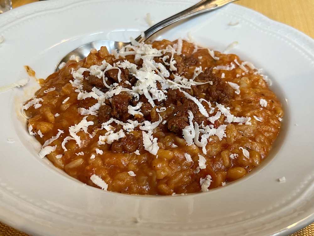 Arbereshe pasta