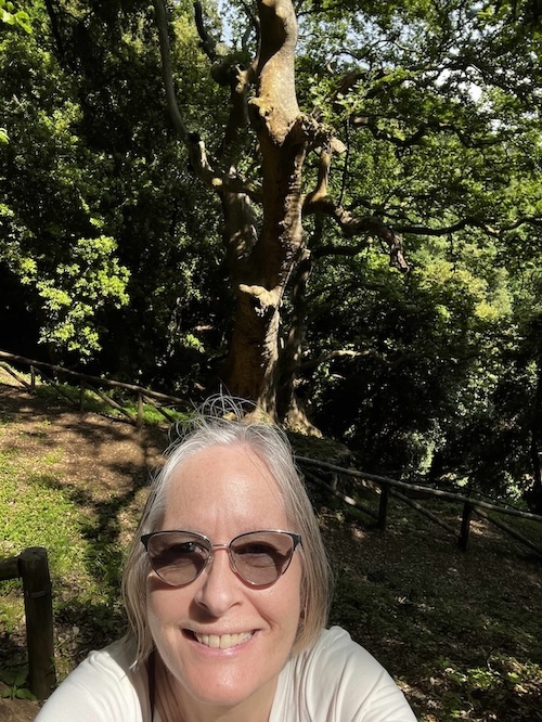 Karen Haid