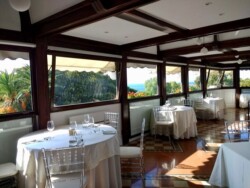 Lunch with a view restaurant in Reggio Calabria