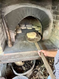 Traditions and Food of Calabria Tour