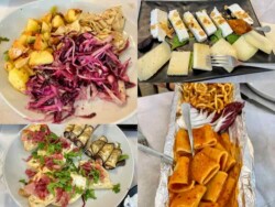 Traditions and Food of Calabria tour