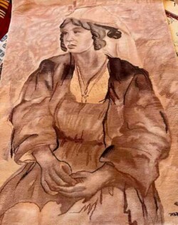 San Giovanni in Fiore traditional clothing