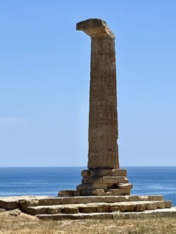 Calabria symbol