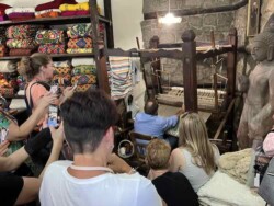 Traditions and Food of Calabria Tour