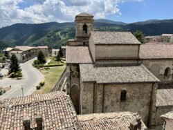 Calabria tour