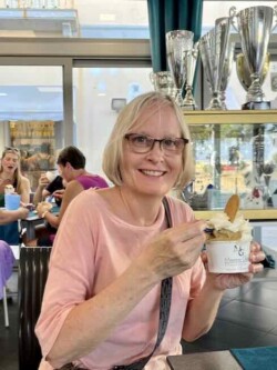 author Karen Haid
