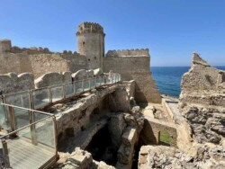 Calabria tour