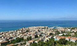 Tropea, Calabria