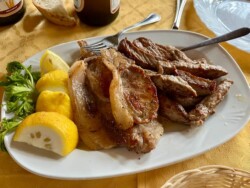 Traditions and Food of Calabria Tour