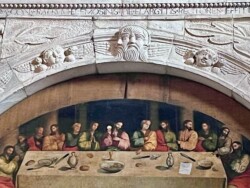 Last Supper