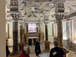 Basilicata Cultural Tour