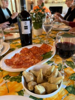 Basilicata Cultural Tour