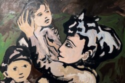 Italian art