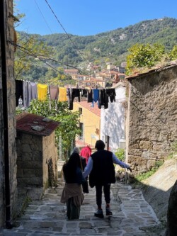 Basilicata Cultural Tour
