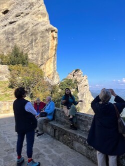 Basilicata Cultural Tour