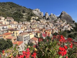 Borghi più belli d'Italia