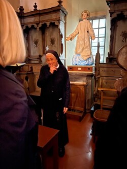 Basilicata Cultural Tour
